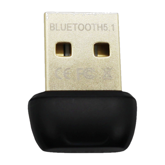 WINX CONNECT Simple Bluetooth 5.1 Adapter