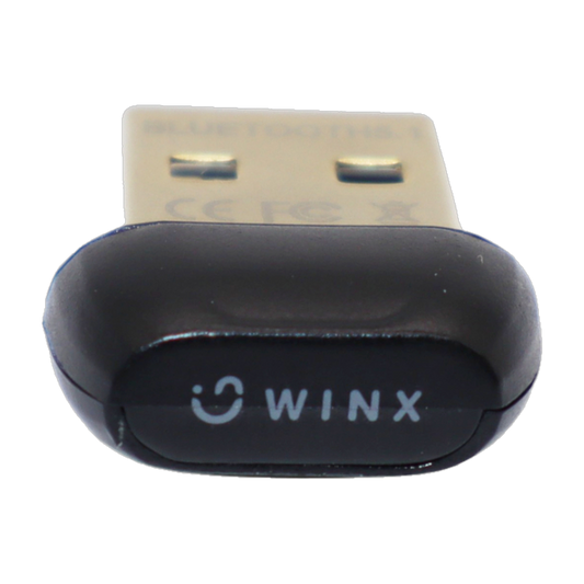 WINX CONNECT Simple Bluetooth 5.1 Adapter