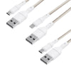 WINX USB Charging Cables Set