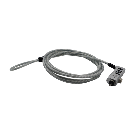 WINX Secure Max Universal Code Cable Lock