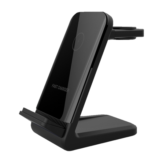 WINX POWER Easy Universal 3-IN-1 Wireless Charger