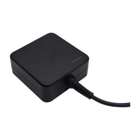 WINX Pro Type-C 100W GaN Notebook Charger