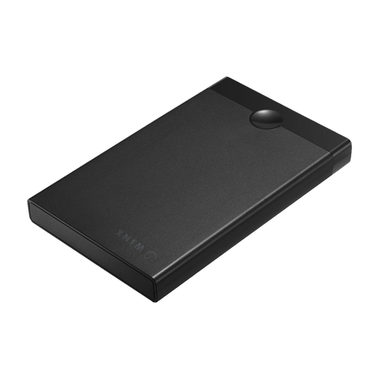 WINX STORE Fast 2.5" USB 3.2 Enclodue