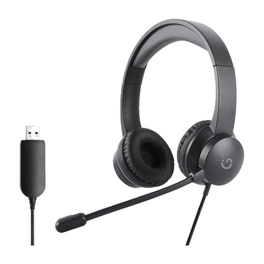 WINX CALL Clear USB Headset
