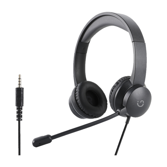 WINX CALL Clear 3.5mm Headset