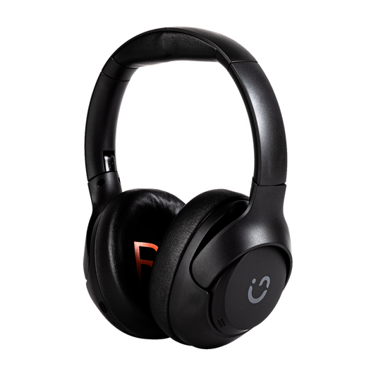 WINX VIBE Pure Hybrid ANC Headphones