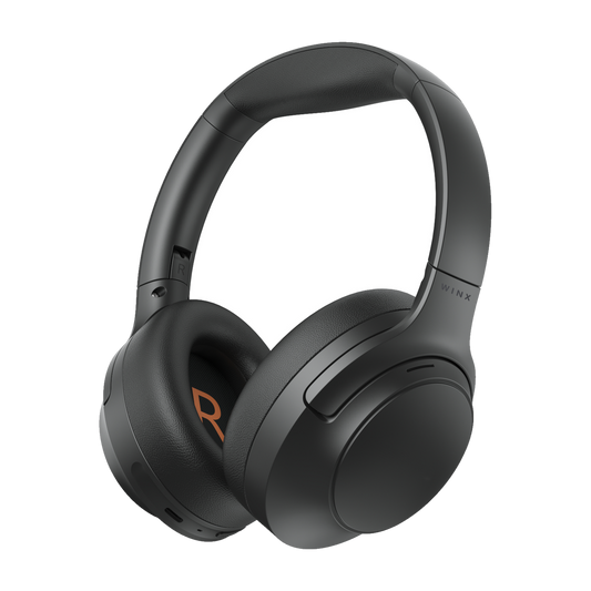WINX VIBE Pure Hybrid 2 ANC Headphones