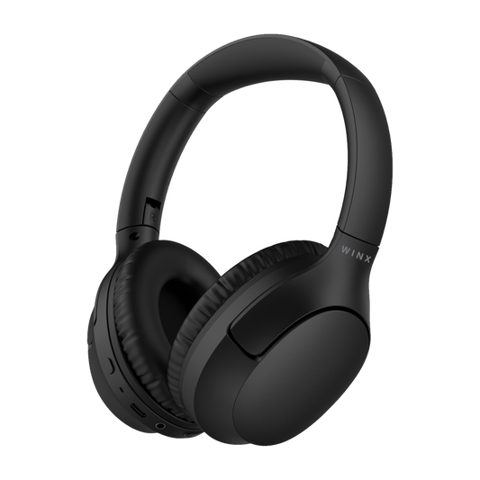 WINX VIBE Comfort 3 Wireless Headphones