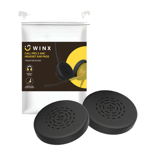 WINX CALL Pro 2 Ear Cub Replacements