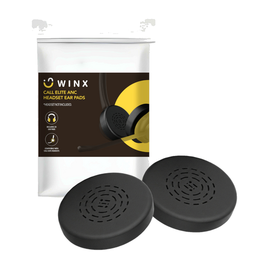 WINX CALL Elite Ear Cub Replacements