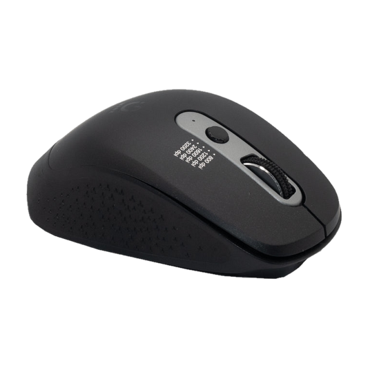 WINX DO More Wireless & Bluetooth Mouse