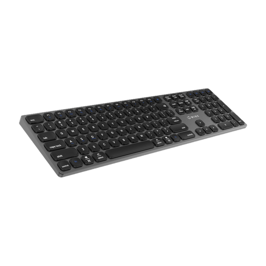 WINX ELITE Wireless and BT Keyboard