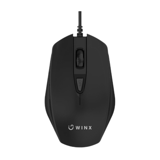 WINX DO ESSENTIAL Wired Mouse