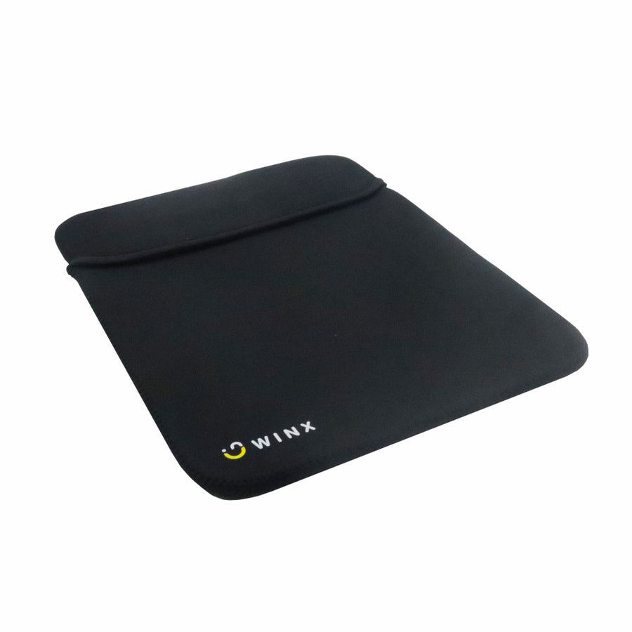 WINX GO Simple Laptop Sleeve 11.6" Black