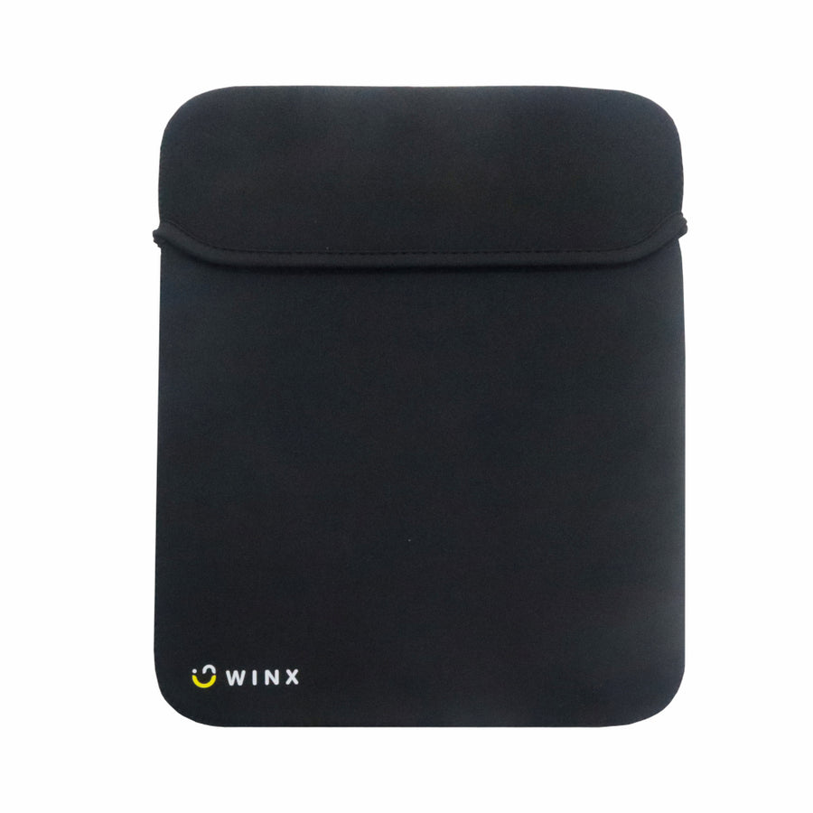 WINX GO Simple Laptop Sleeve 12.2" Black