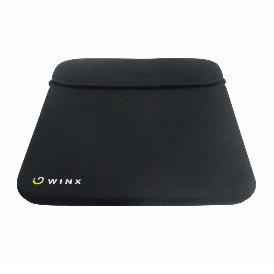 WINX GO Simple Laptop Sleeve 12.2" Black