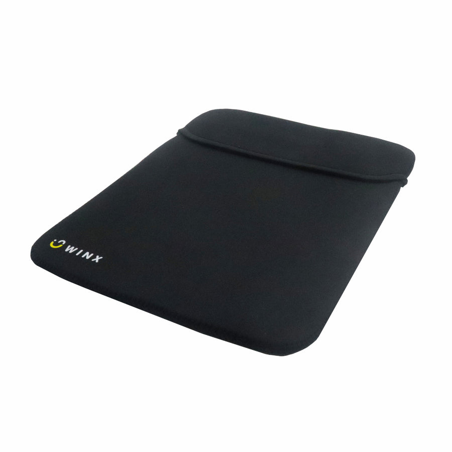 WINX GO Simple Laptop Sleeve 12.2" Black
