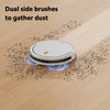 Xiaomi Robot Vacuum E5 White
