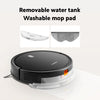 Xiaomi Robot Vacuum E5 Black