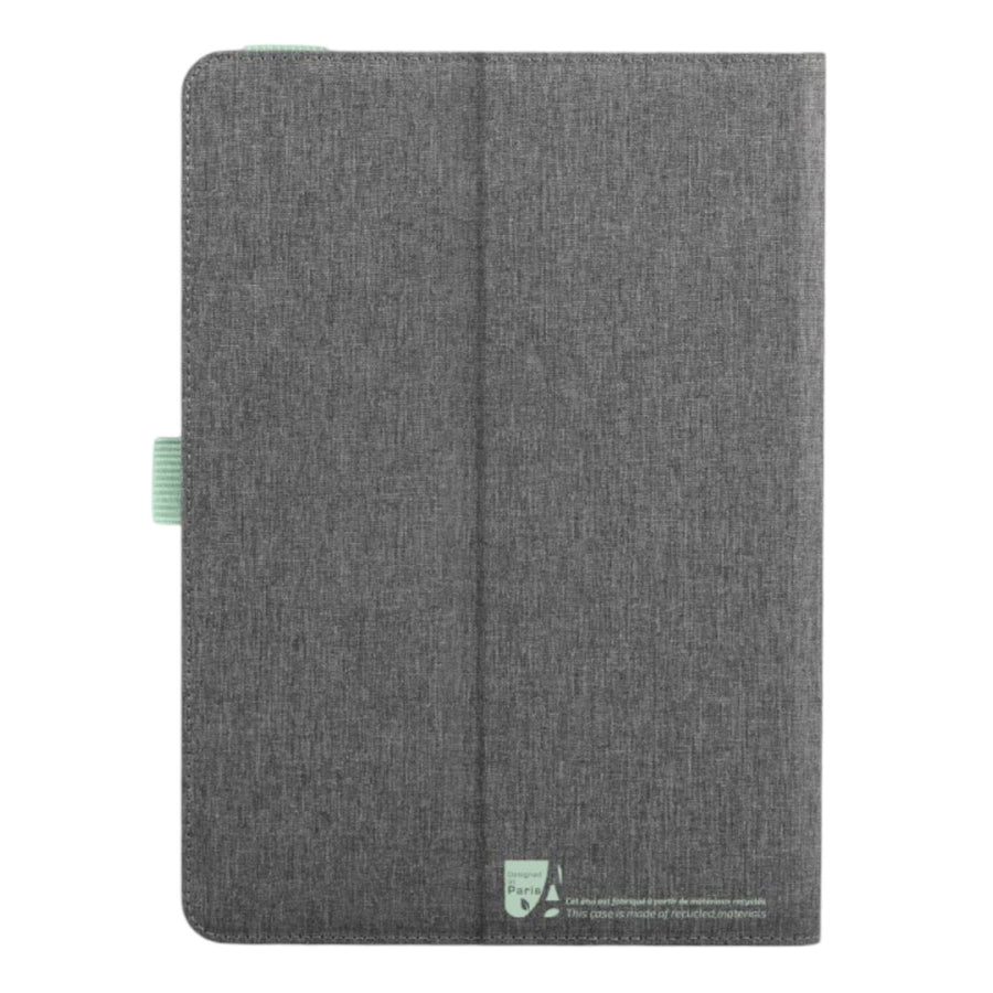Port Tab Case Yosemite Eco 9/11" BK