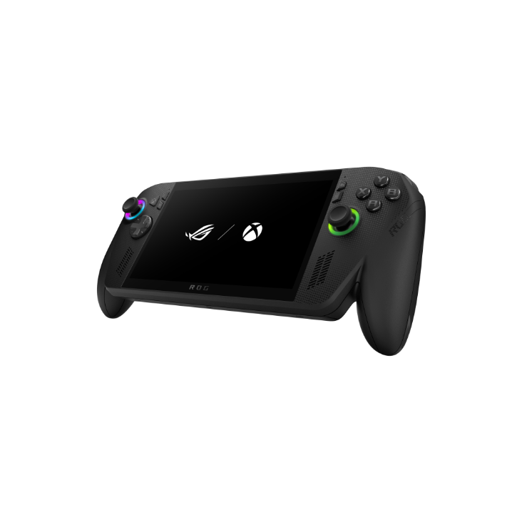 ASUS ROG Xbox Ally X Handheld Gaming Console