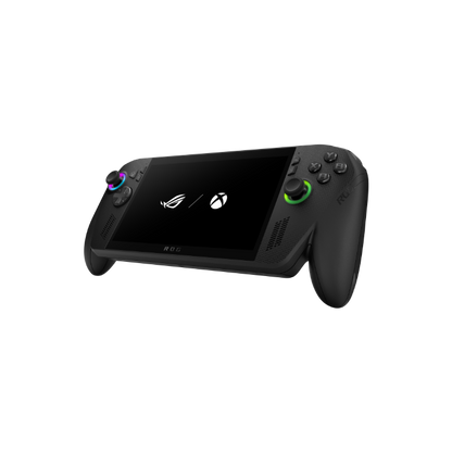 ASUS ROG Xbox Ally X Handheld Gaming Console