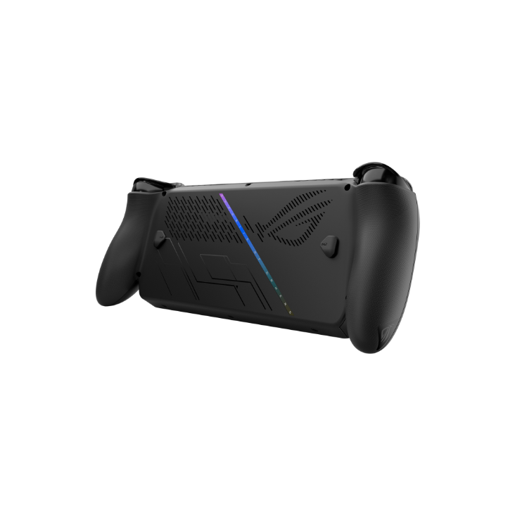 ASUS ROG Xbox Ally X Handheld Gaming Console