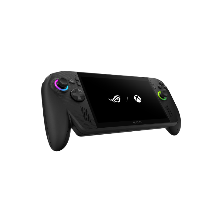ASUS ROG Xbox Ally X Handheld Gaming Console