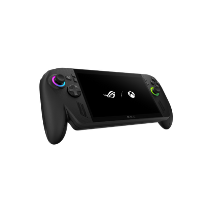 ASUS ROG Xbox Ally X Handheld Gaming Console