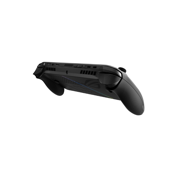 ASUS ROG Xbox Ally X Handheld Gaming Console