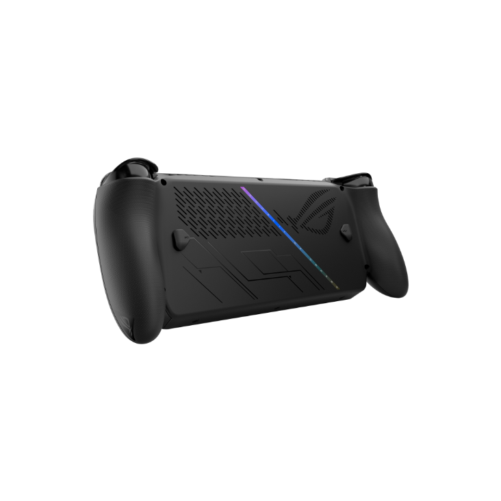 ASUS ROG Xbox Ally X Handheld Gaming Console