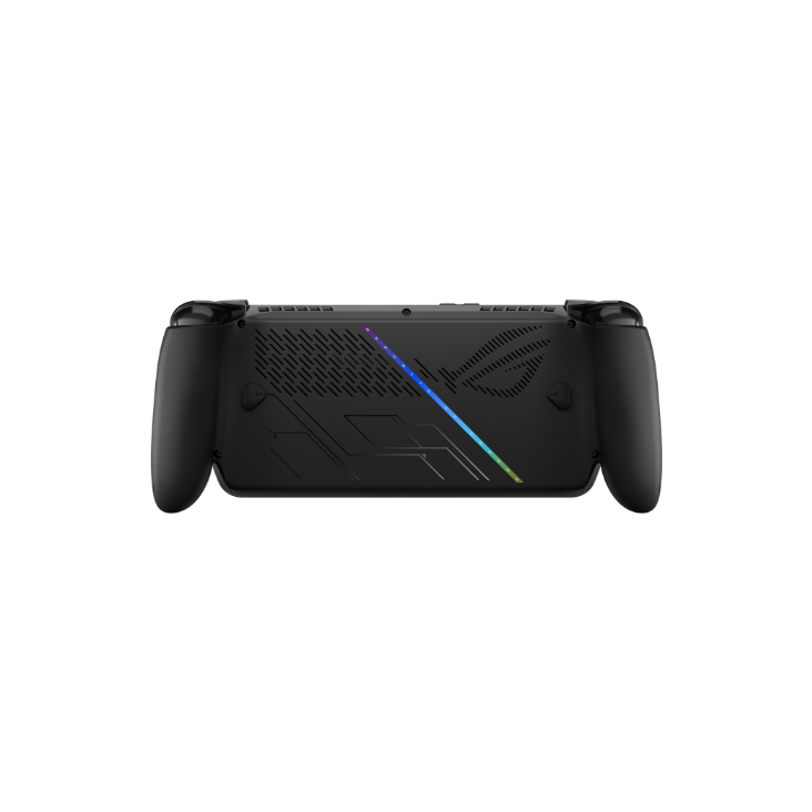 ASUS ROG Xbox Ally X Handheld Gaming Console