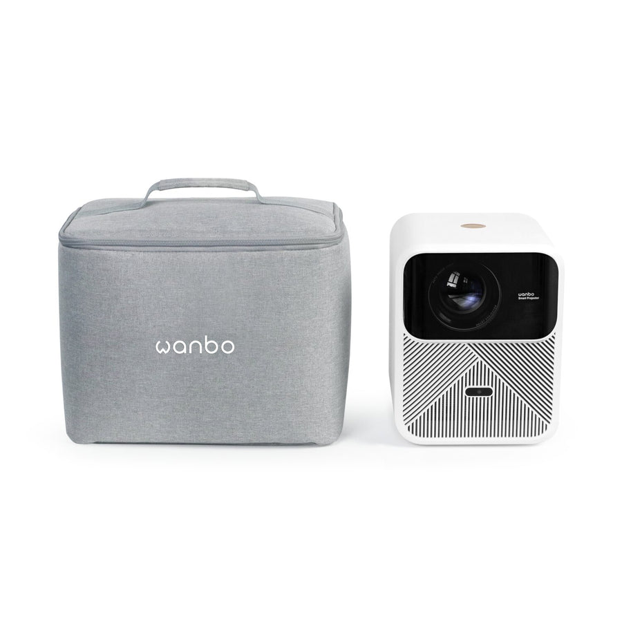 Wanbo Projector Bag for Mozart and Davinci
