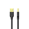 UGREEN USB-A 3.0 Male to Male Cable 2m (Black)
